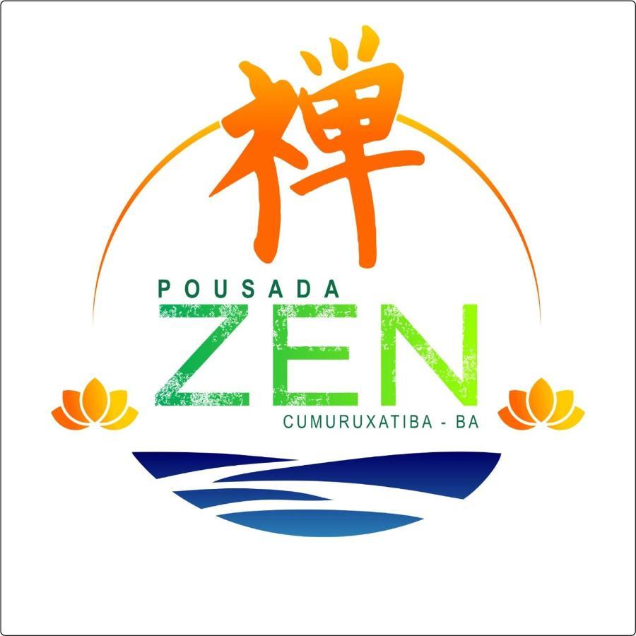 Pousada Zen كوموروكساتيبا المظهر الخارجي الصورة